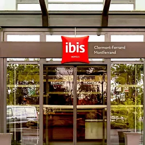 Ibis Ferrand Montferrand Clermont-Ferrand