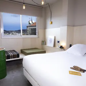 The Originals City Hotel Artyster Clermont Ferrand Clermont-Ferrand