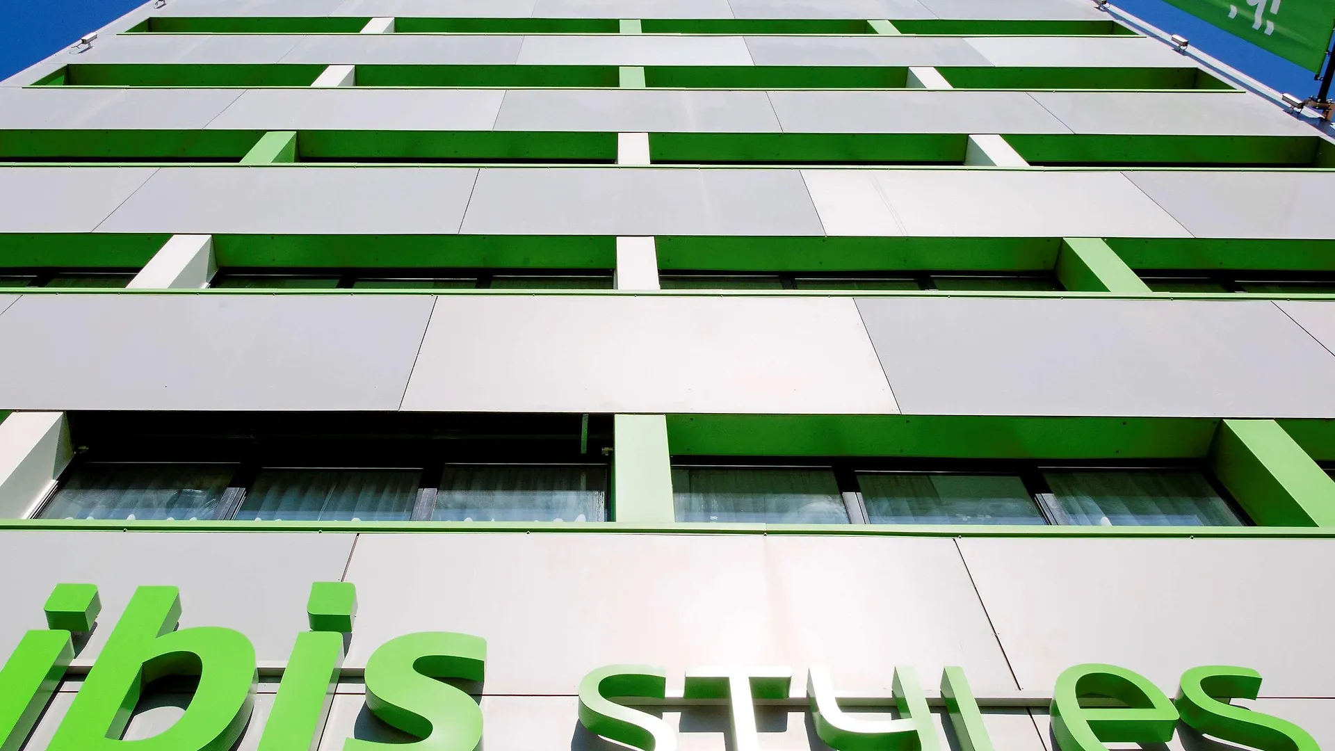 Hotel Ibis Styles Clermont-Ferrand Gare
