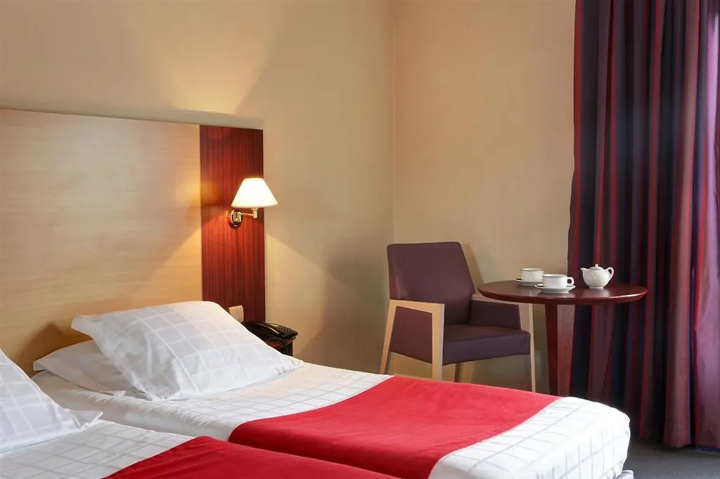 Hotel Ibis Styles Clermont-Ferrand Gare