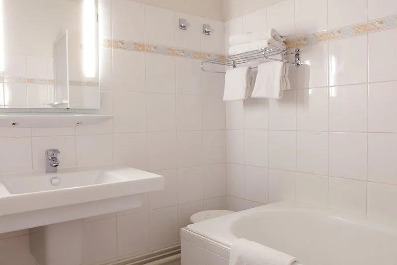 Hotel Ibis Styles Clermont-Ferrand Gare