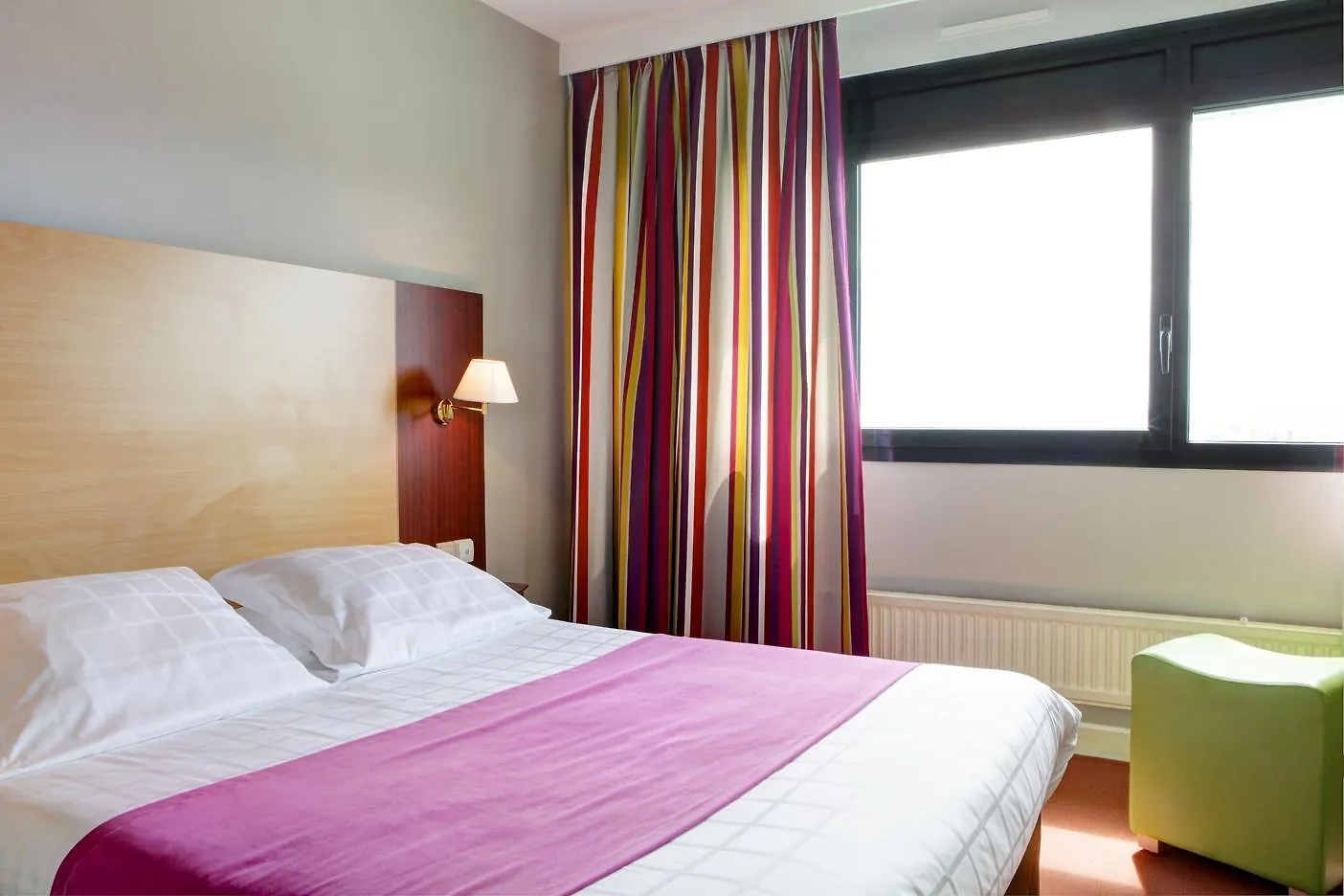 Hotel Ibis Styles Clermont-Ferrand Gare