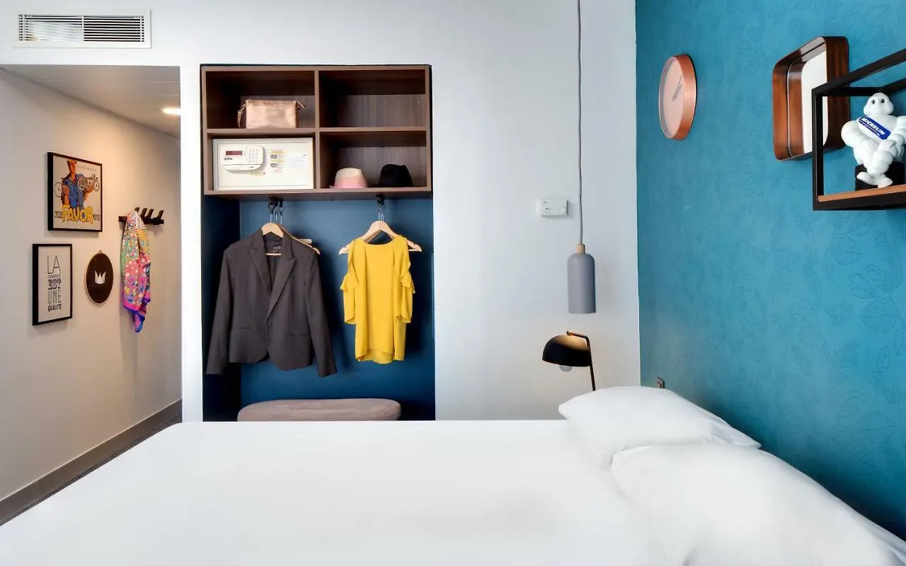 Hotel Ibis Styles Clermont-Ferrand Gare